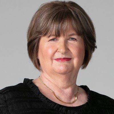 Fran O'Sullivan, US Summit co-chair